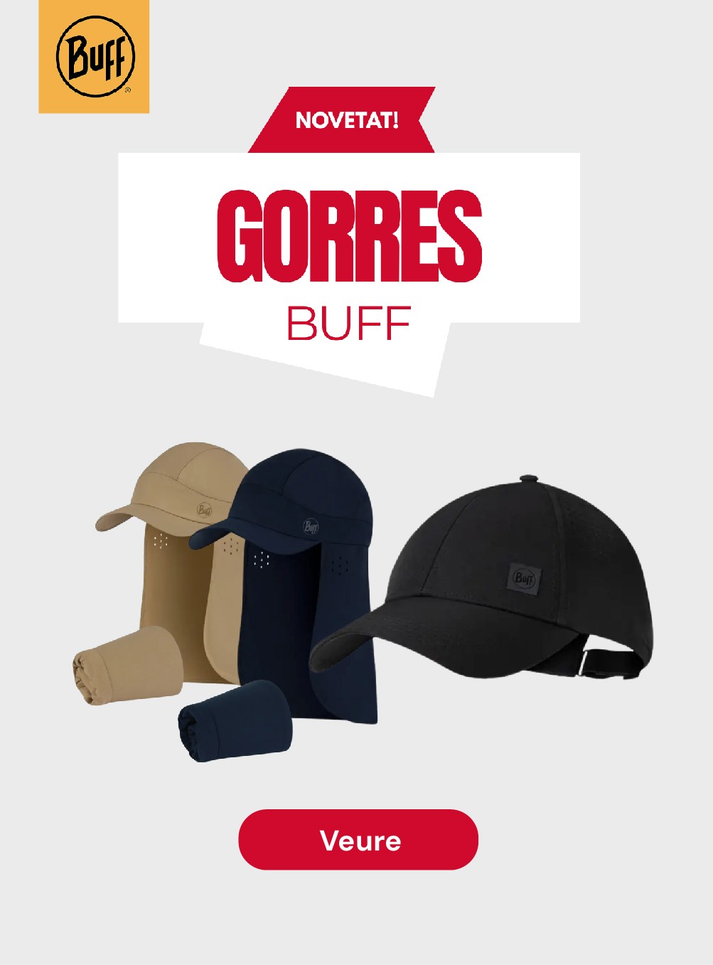 Gorres BUFF